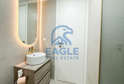 VOGH Olimp - Studio de lux cu vedere panoramica si finisaje premium - 11