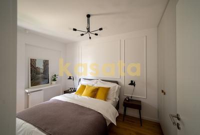 Apartament tip Studio Aviaitiei Park | ready to move in | - 3