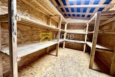 Casa de închiriat, Str. Traian, zona centrala a mun. Bacau - 12
