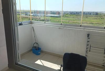 Apartament 2 camere, decomandat, balcon, centrala proprie, parcare, Militari - 8
