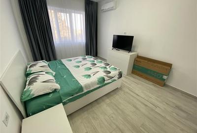 Ap 3 cam, etaj 1, BLOC 2024, parcare subterana, ultracentral - 7