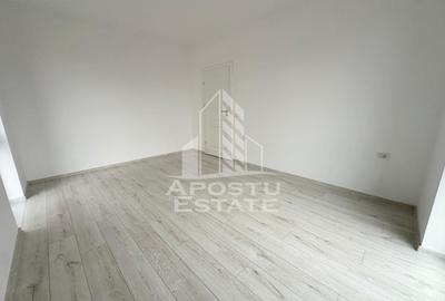 Apartamente cu 2 camere disponibile imediat la intrare in Giroc. - 7
