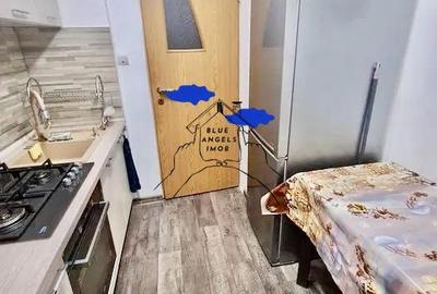 Apartament 2 camere mobilat 4/4 str Biserici Romane - 4