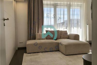 Apartament 2 camere Avantgarden, 58 mp - Brasov - 11
