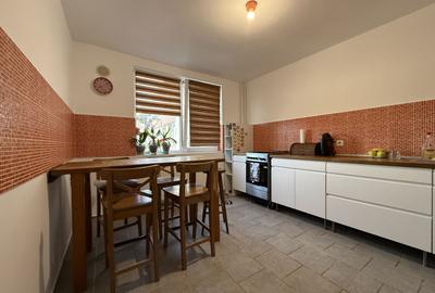 Apartament 4 camere Baneasa (vis-a-vis fosta Antena 1) - 15