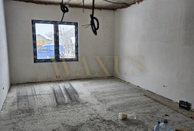 Casă semifinisată P+E de vânzare – Beclean, cartier Podirei, lângă Băile Figa - 10