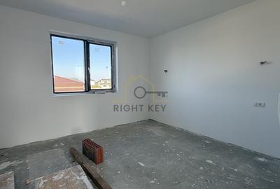Casa moderna in zona rezidentiala! 4 camere, teren 560mp! Comision 0%! - 9