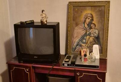Apartament 2 camere confort 1 Targoviste Micro 12 - 15