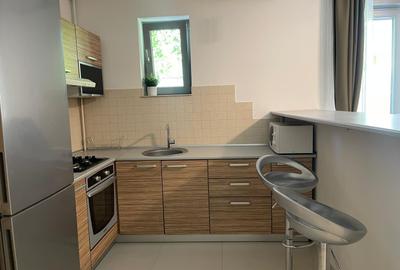 2 camere in Herastrau - 9