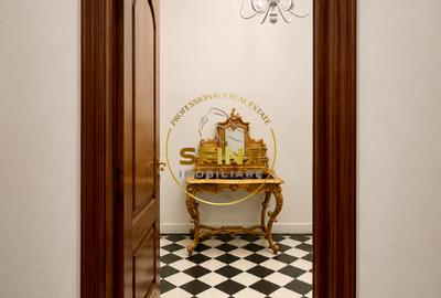 Sediu premium 240mp in CAPITALE / DOROBANTI – vila moderna pentru birouri - 7