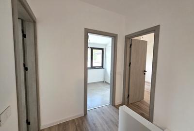 De vanzare casa in duplex-pe str Mezes in Chitila, langa Laminorului - 14