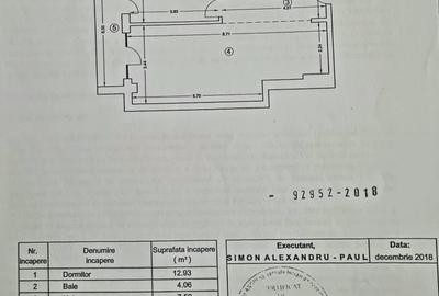 Apartament 2 camere Dristor | Day Residence - 9