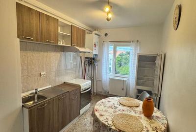 Apartament 2 camere- Take Ionescu - 5