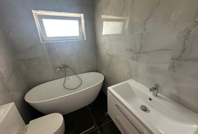 Casa tip Duplex, 4 camere, 106 mp, zona Sebes - 9