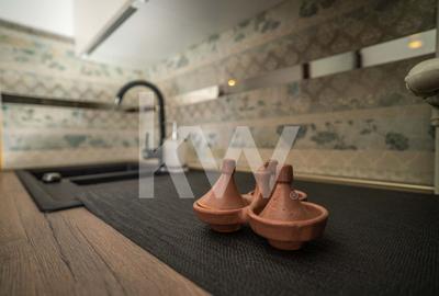 Apartament modern cu 3 camere,  Maurer zona Coresi - 4