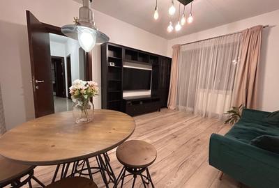 Lujerului - 7 minute metrou - Apartament 2 camere - BLOC NOU - 1