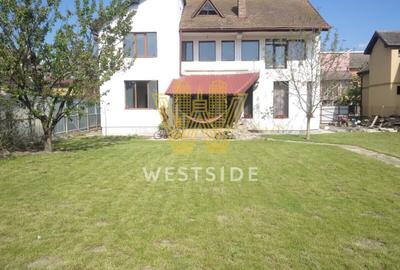 Vila premium de vanzare, cu 6 camere, in Sacalaz - 4