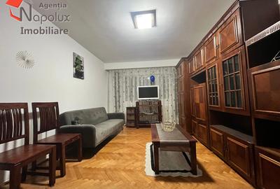 🏡 Apartament cu 3 camere de vânzare – Zorilor, Strada Trascăului ✨ - 1
