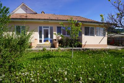 Casa localitea Bistrita - comuna Alexandru cel Bun , toate utilitatile - 14