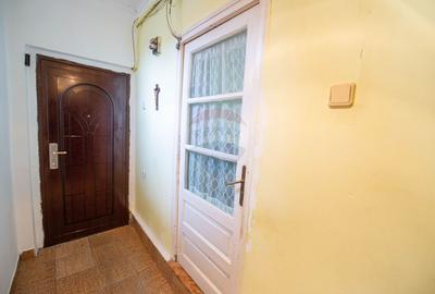 Apartament cu 4 camere 117 mp de vanzare, cu curte de 150 mp, Ploiesti - 11