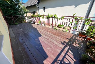 Apartament de vânzare, 3 camere, 67 mp, Bună Ziua zona Grand Hotel Italia - 17