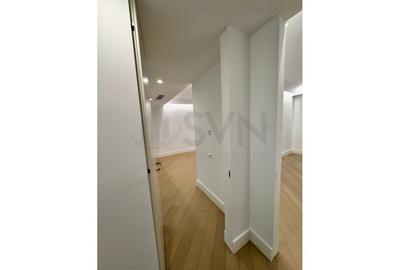 REA1028029 Apartament 3 camere Exclusivist in zona de Nord Finisaje High End - 13