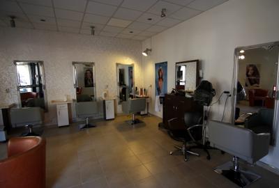 Spatiu comercial, zona pietonala, ideal reperezentanta firma, birou notarial - 4