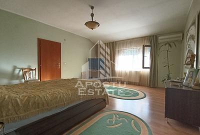 Casa Individuala impresionanta, curte bine amenajata, zona Semicentral - 11