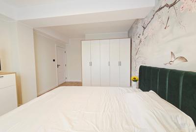 2 camere renovate mobilata si utilate CT Ac - 10