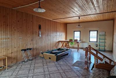 De Vanzare Casa (vilă) Burdujeni - 21