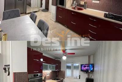 Rahova-Piata Rahova | 3 camere | dec | et 6 | 70mp | loc parcare | 112.000 euro - 6
