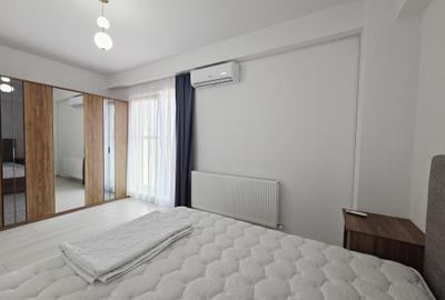Apartament 3 camere Bloc Nou zona Centru str. Domneasca - 7