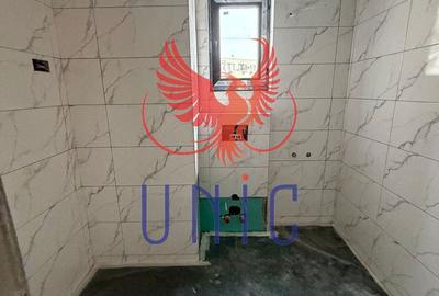 3 camere, etaj 2- Bloc nou George Enescu - 7