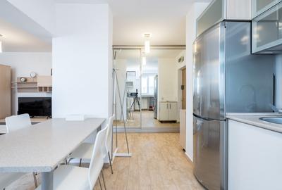 Inchiriere apartament 2 camere Dorobanti - 13