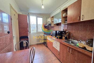 Secuilor metrou Piata Sudului la 5 minute vanzare 3 camere - 20