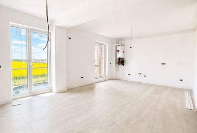 Apartament 2 camere Cal. Medves - 2