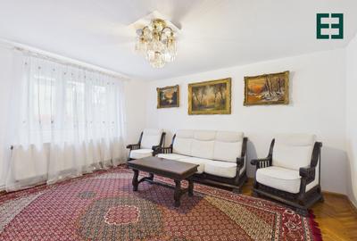 Casă cu 2 camere și 475 mp teren - Zona Aradul Nou - Arad - 3