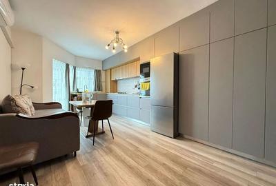Apartament de vanzare,  2 camere + birou, finisat Buna Ziua - 1