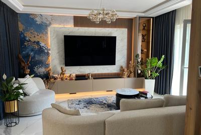 Vilă nouă 5cam,BUCURESTI-NICOLAE GRIGORESCU-DIRECT DEZVOLTATOR-poze reale - 1