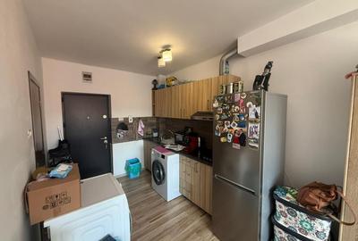 Garsoniera de vanzare in zona UTA - 4