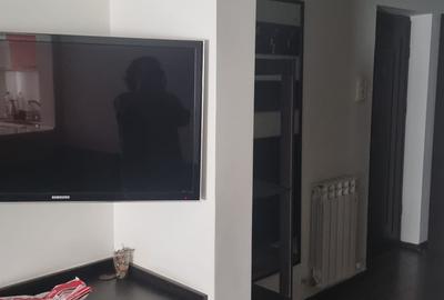 Apartament 3 camere de vânzare - zonă centrală, mobilat și utilat. - 5