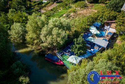 ID 115 Se vinde Pensiunea NICU si LIUBMILA - EXCLUSIVITATE - 5