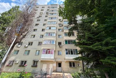 Garsoniera Nicolae Grigorescu 27 Mp Bloc Mixt 1975 Reabilitat 6 Min Metrou - 10