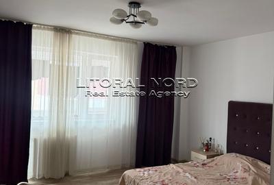 Kamsas-Baba Novac-BN-uri, apartament 2 camere, 55mp, etaj 8/9,  mobilat, utilat - 6
