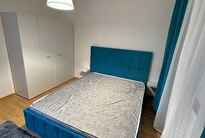 Apartament Luminos 3 camere.  Parc Tineretului. Piata Norilor. - 8