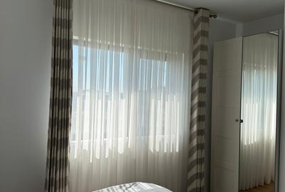 Apartament 2 camere Darwin Residence - 5