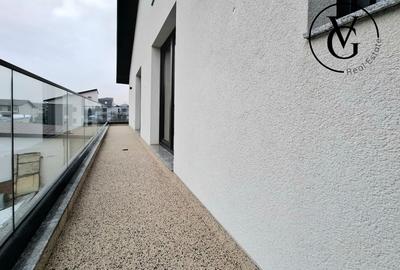 Apartament 3 camere Baneasa | Aviatiei - 6