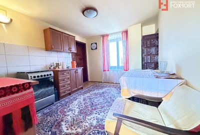 Casa individuala cu 6 camere de vanzare in localitatea Sacalaz, zona Centrala - 24
