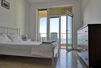 2 camere vedere frontala la mare, Eforie Nord Belona - 2