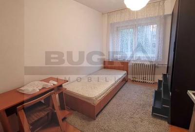 Apartament 3 camere decomandate, 68mp, etaj intermediar, zona Bucurest - 2
